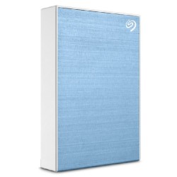 Seagate One Touch zewnętrzny dysk twarde 2 TB Micro-USB B 3.2 Gen 1 (3.1 Gen 1) Niebieski