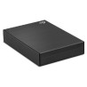 Seagate One Touch zewnętrzny dysk twarde 2 TB Micro-USB B 3.2 Gen 1 (3.1 Gen 1) Czarny