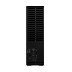 Western Digital Elements WDBWLG0120HBK-EESN zewnętrzny dysk twarde 12 TB Micro-USB B 3.2 Gen 1 (3.1 Gen 1) Czarny
