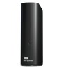 Western Digital Elements WDBWLG0120HBK-EESN zewnętrzny dysk twarde 12 TB Micro-USB B 3.2 Gen 1 (3.1 Gen 1) Czarny