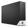 Seagate STLC4000400 zewnętrzny dysk twarde 4 TB USB Type-A / USB Type-C 3.2 Gen 1 (3.1 Gen 1) Czarny