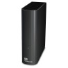 Western Digital WD Elements Desktop zewnętrzny dysk twarde 4 TB Micro-USB B 3.2 Gen 1 (3.1 Gen 1) Czarny