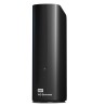 Western Digital WD Elements Desktop zewnętrzny dysk twarde 4 TB Micro-USB B 3.2 Gen 1 (3.1 Gen 1) Czarny