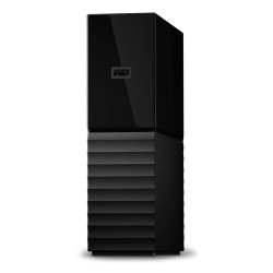 Dysk twardy zewnętrzny HDD USB3 18TB EXT WDBBGB0180HBK-EESN WDC