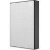 Seagate One Touch zewnętrzny dysk twarde 1 TB 2.5" Micro-USB B 3.2 Gen 1 (3.1 Gen 1) Srebrny
