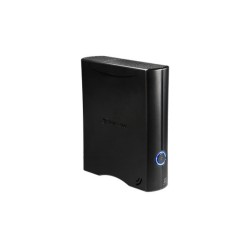 Zewnętrzny dysk twardy TRANSCEND StoreJet 4TB USB 3.1 TS4TSJ35T3