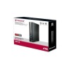 Zewnętrzny dysk twardy TRANSCEND StoreJet 4TB USB 3.1 TS4TSJ35T3