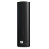 Western Digital Elements WDBWLG0160HBK-EESN zewnętrzny dysk twarde 16 TB USB Typu-A 2.0/3.2 Gen 1 (3.1 Gen 1) Czarny