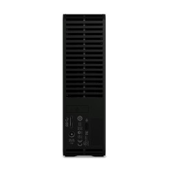 Western Digital Elements WDBWLG0160HBK-EESN zewnętrzny dysk twarde 16 TB USB Typu-A 2.0/3.2 Gen 1 (3.1 Gen 1) Czarny
