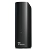 Western Digital Elements WDBWLG0160HBK-EESN zewnętrzny dysk twarde 16 TB USB Typu-A 2.0/3.2 Gen 1 (3.1 Gen 1) Czarny