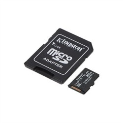 MEMORY MICRO SDHC 32GB UHS-I/W/A SDCIT2/32GB KINGSTON