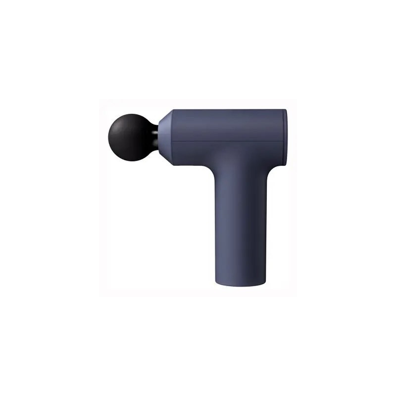 Pistolet do masażu mięśni Xiaomi Massage Gun Mini (granatowy) Pistolet do masażu mięśni Xiaomi Massage Gun Mini (granatowy)