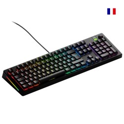 Glorious PC Gaming Race GMMK 3 Prebuilt klawiatura USB QWERTY US English Czarny
