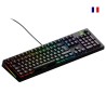 Glorious PC Gaming Race GMMK 3 Prebuilt klawiatura USB QWERTY US English Czarny