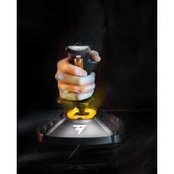 Thrustmaster T-16000M FCS Flight Pack Czarny USB Joystick Analogowa/Cyfrowa MAC, PC