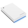 Seagate Game Drive STLV5000200 zewnętrzny dysk twarde 5 TB Micro-USB B 2.0/3.2 Gen 1 (3.1 Gen 1) Biały