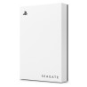 Seagate Game Drive STLV5000200 zewnętrzny dysk twarde 5 TB Micro-USB B 2.0/3.2 Gen 1 (3.1 Gen 1) Biały