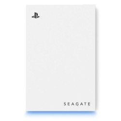 Seagate Game Drive STLV5000200 zewnętrzny dysk twarde 5 TB Micro-USB B 2.0/3.2 Gen 1 (3.1 Gen 1) Biały