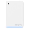 Seagate Game Drive STLV5000200 zewnętrzny dysk twarde 5 TB Micro-USB B 2.0/3.2 Gen 1 (3.1 Gen 1) Biały