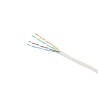 Extralink Kabel sieciowy skrętka CAT5E UTP (U/UTP) V2 Wewnętrzny 305M