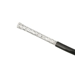Extralink Kabel sieciowy skrętka CAT5E SFTP (SF/UTP) V2 Zewnętrzny 305M
