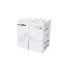 Lanberg LCU5-12CU-0305-G kabel sieciowy Zielony 305 m Cat5e U/UTP (UTP)