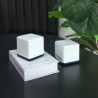 Mercusys Halo H50G (2-pack) Dual-band (2.4 GHz/5 GHz) Wi-Fi 5 (802.11ac) Biały 3 Wewnętrzny