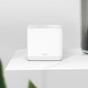 Mercusys Halo H30G(2-pack) Dual-band (2.4 GHz/5 GHz) Wi-Fi 5 (802.11ac) Biały Wewnętrzny