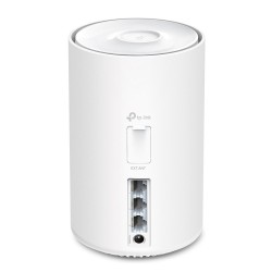 TP-Link Deco X20-4G Dual-band (2.4 GHz/5 GHz) Wi-Fi 6 (802.11ax) Biały 3 3G, 4G Wewnętrzny
