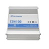 Router 4G LTE, WiFi, DualBand, 2x SIM, 4x LAN/WAN, Gigabit