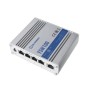 Router 4G LTE, WiFi, DualBand, 2x SIM, 4x LAN/WAN, Gigabit