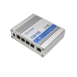 Router 4G LTE, WiFi, DualBand, 2x SIM, 4x LAN/WAN, Gigabit