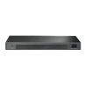 TP-Link TL-SG1048 Nie zarządzany Gigabit Ethernet (10/100/1000) 1U Czarny