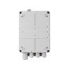Switch 6-portowy S64H z zasilaczem do 4 kamer IP w obudowie hermetycznej