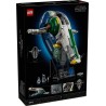 LEGO 75409 Star Wars - Patrolowiec typu Firespray Jango Fetta