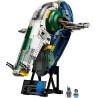 LEGO Star Wars 75409 Patrolowiec typu Firespray Jango Fetta