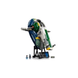 LEGO 75409 Star Wars - Patrolowiec typu Firespray Jango Fetta