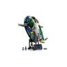 LEGO 75409 Star Wars - Patrolowiec typu Firespray Jango Fetta