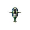LEGO 75409 Star Wars - Patrolowiec typu Firespray Jango Fetta