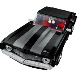 LEGO Icons 10304 Chevrolet Camaro Z28