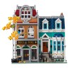 LEGO Creator Expert 10270 Księgarnia