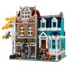 LEGO Creator Expert 10270 Księgarnia