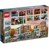 LEGO Creator Expert 10270 Księgarnia