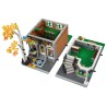 LEGO Creator Expert 10270 Księgarnia