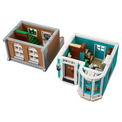 LEGO Creator Expert 10270 Księgarnia