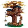 LEGO Ideas 21318 Domek Na Drzewie