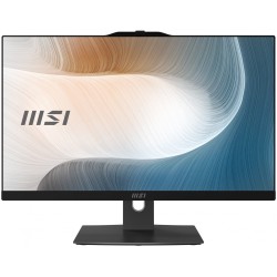 MSI AIO Modern AM242P 1MG-2004EU Intel Core 5-120U 24" IPS LED FHD Non-Touch Anti-Glare 16GB SSD500GB M.2 AX211 WiFi 6E Windows