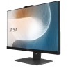 MSI AIO Modern AM242P 1MG-2004EU Intel Core 5-120U 24" IPS LED FHD Non-Touch Anti-Glare 16GB SSD500GB M.2 AX211 WiFi 6E Windows