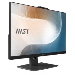 MSI AIO Modern AM242P 1MG-2004EU Intel Core 5-120U 24" IPS LED FHD Non-Touch Anti-Glare 16GB SSD500GB M.2 AX211 WiFi 6E Windows