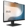 MSI AIO Modern AM242P 1MG-2004EU Intel Core 5-120U 24" IPS LED FHD Non-Touch Anti-Glare 16GB SSD500GB M.2 AX211 WiFi 6E Windows